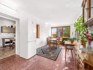 Prodej rodinného domu, Drnholec, Lidická, 170 m2