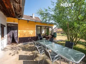 Prodej rodinného domu, Drnholec, Lidická, 170 m2