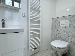 Pronájem bytu 1+1, Brno, Kozí, 48 m2