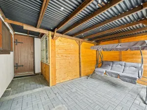 Prodej chaty, Načeradec - Pravětice, 75 m2