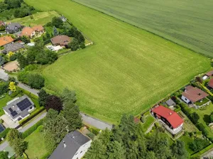 Prodej pozemku, Tehovec, K Mýtu, 3860 m2