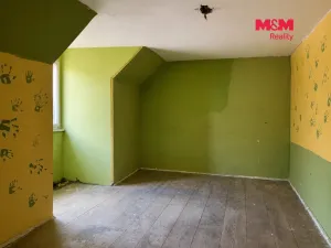 Prodej rodinného domu, Štramberk, Zauličí, 120 m2