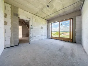 Prodej rodinného domu, Hvozdec, 155 m2
