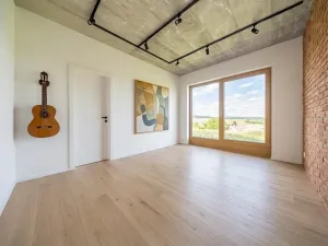 Prodej rodinného domu, Hvozdec, 155 m2