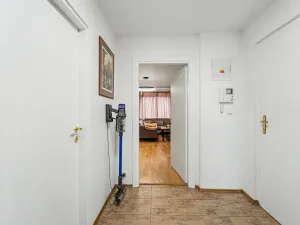 Pronájem bytu 2+kk, Praha - Dejvice, Paťanka, 78 m2