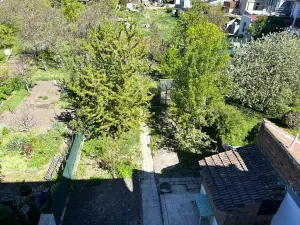 Pronájem bytu 3+kk, Brno, Skorkovského, 64 m2