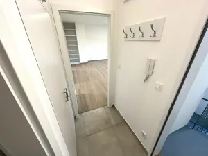 Pronájem bytu 3+kk, Brno, Skorkovského, 64 m2