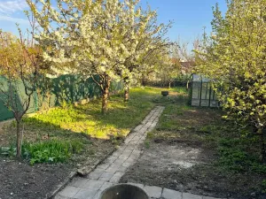 Pronájem bytu 3+kk, Brno, Skorkovského, 64 m2