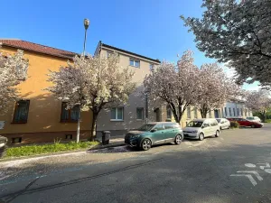 Pronájem bytu 3+kk, Brno, Skorkovského, 64 m2