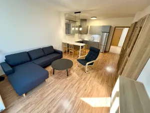 Pronájem bytu 2+kk, Brno, K Babě, 56 m2