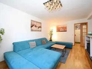 Pronájem bytu 5+kk, Praha - Vinohrady, Balbínova, 186 m2