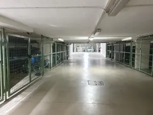 Pronájem bytu 3+1, Praha - Libeň, Společná, 80 m2