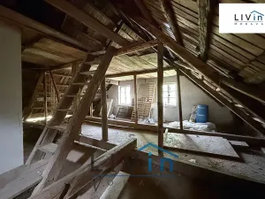 Prodej rodinného domu, Jedlí, 95 m2