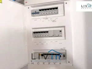 Prodej rodinného domu, Jedlí, 95 m2