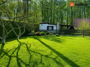 Pronájem chaty, Těrlicko, Chatová, 51 m2
