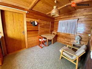 Pronájem chaty, Těrlicko, Chatová, 51 m2
