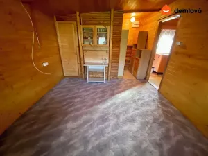 Pronájem chaty, Těrlicko, Chatová, 51 m2