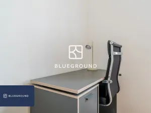 Pronájem bytu 2+kk, Praha - Vinohrady, Sarajevská, 42 m2