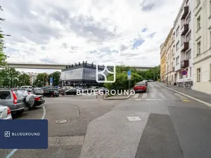 Pronájem bytu 2+kk, Praha - Vinohrady, Sarajevská, 42 m2