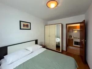Prodej bytu 4+kk, Novigrad, Chorvatsko, 67 m2