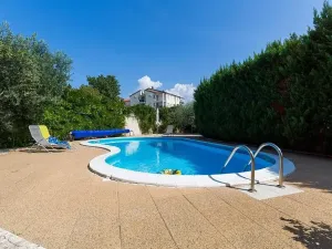 Prodej bytu 4+kk, Novigrad, Chorvatsko, 67 m2