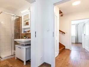 Prodej rodinného domu, Milovice, Zahradní, 95 m2