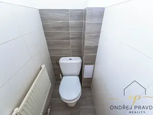 Prodej bytu 2+kk, Praha - Hloubětín, V chaloupkách, 58 m2