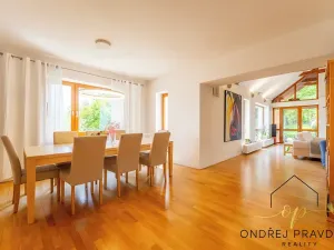 Prodej rodinného domu, Liteň, Karlštejnská, 237 m2