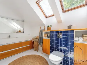 Prodej rodinného domu, Liteň, Karlštejnská, 237 m2