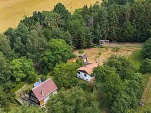 Prodej chaty, Načeradec, 75 m2