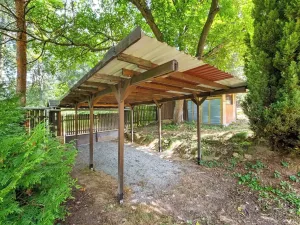 Prodej chaty, Načeradec, 75 m2