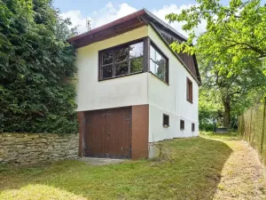 Prodej chaty, Načeradec, 75 m2