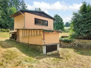 Prodej chaty, Načeradec, 75 m2
