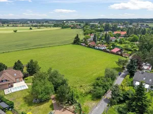 Prodej pozemku pro bydlení, Tehovec, K Mýtu, 3860 m2