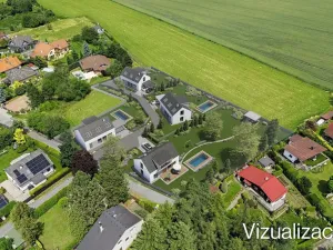 Prodej pozemku pro bydlení, Tehovec, K Mýtu, 3860 m2