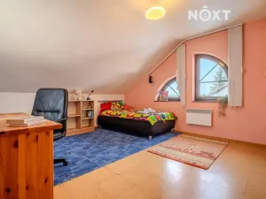 Prodej rodinného domu, Ledeč nad Sázavou, Zahradní, 179 m2