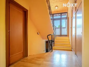 Prodej rodinného domu, Ledeč nad Sázavou, Zahradní, 179 m2