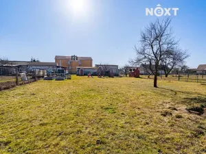 Prodej bytu 3+kk, Milevsko, 79 m2