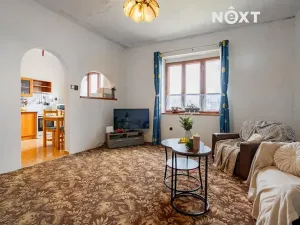 Prodej rodinného domu, Olešnice, 74 m2