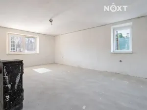 Prodej rodinného domu, Římov, K Přehradě, 134 m2