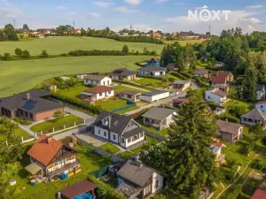 Prodej chaty, Jivno, 119 m2
