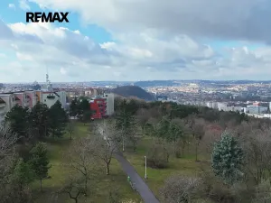 Prodej bytu 3+1, Praha - Žižkov, Buchovcova, 61 m2