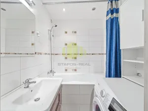 Prodej bytu 3+1, Olomouc, Trnkova, 66 m2