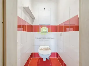 Prodej bytu 3+1, Olomouc, Trnkova, 66 m2