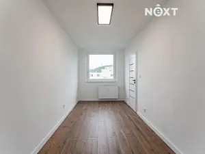 Prodej bytu 2+1, Šumperk, Jugoslávská, 46 m2