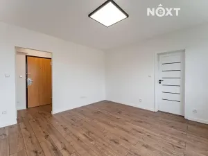 Prodej bytu 2+1, Šumperk, Jugoslávská, 46 m2