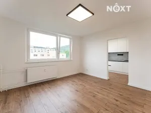 Prodej bytu 2+1, Šumperk, Jugoslávská, 46 m2