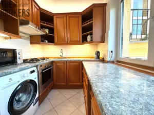 Pronájem bytu 4+kk, Praha - Záběhlice, Hrusická, 72 m2