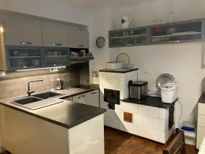 Prodej bytu 3+1, Průhonice, Říčanská, 171 m2