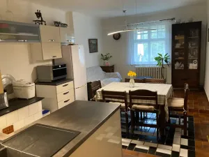 Prodej bytu 3+1, Průhonice, Říčanská, 171 m2